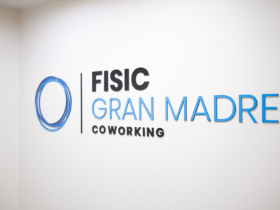 Fisic Coworking